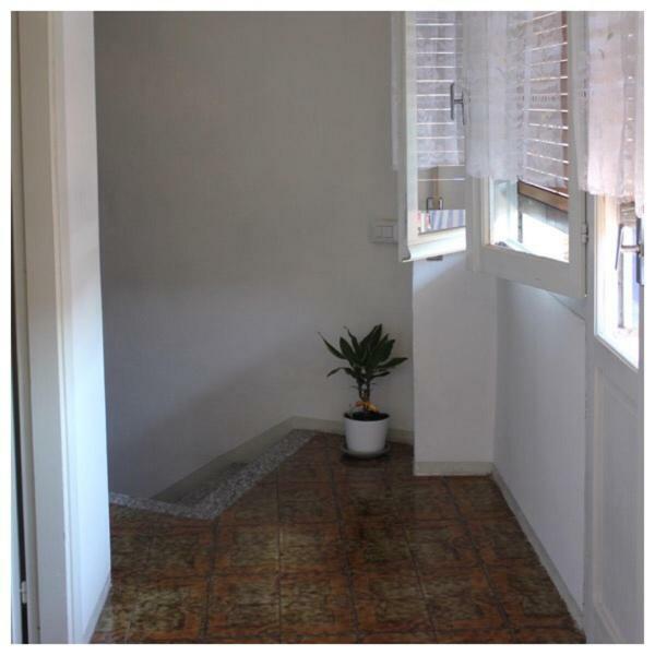 Vila Casa Indipendente Con Garage Agrano Exteriér fotografie