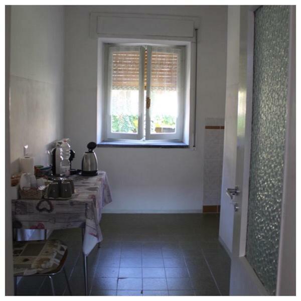 Vila Casa Indipendente Con Garage Agrano Exteriér fotografie